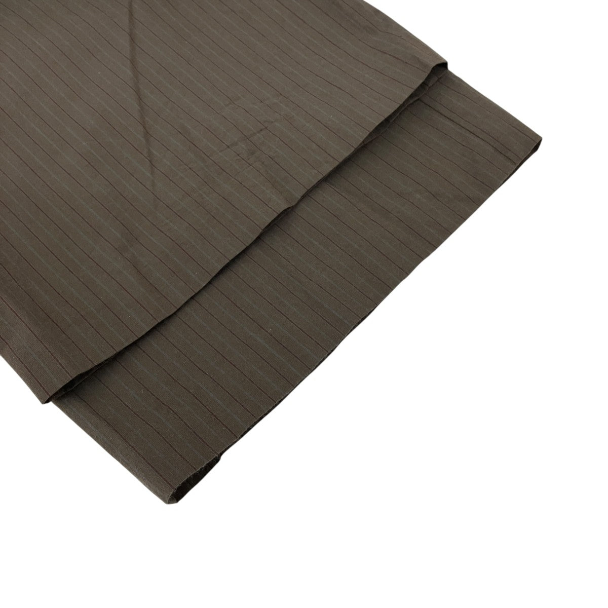SIDE VENT PANTSサイドベントパンツAM25SSW13PTBRO