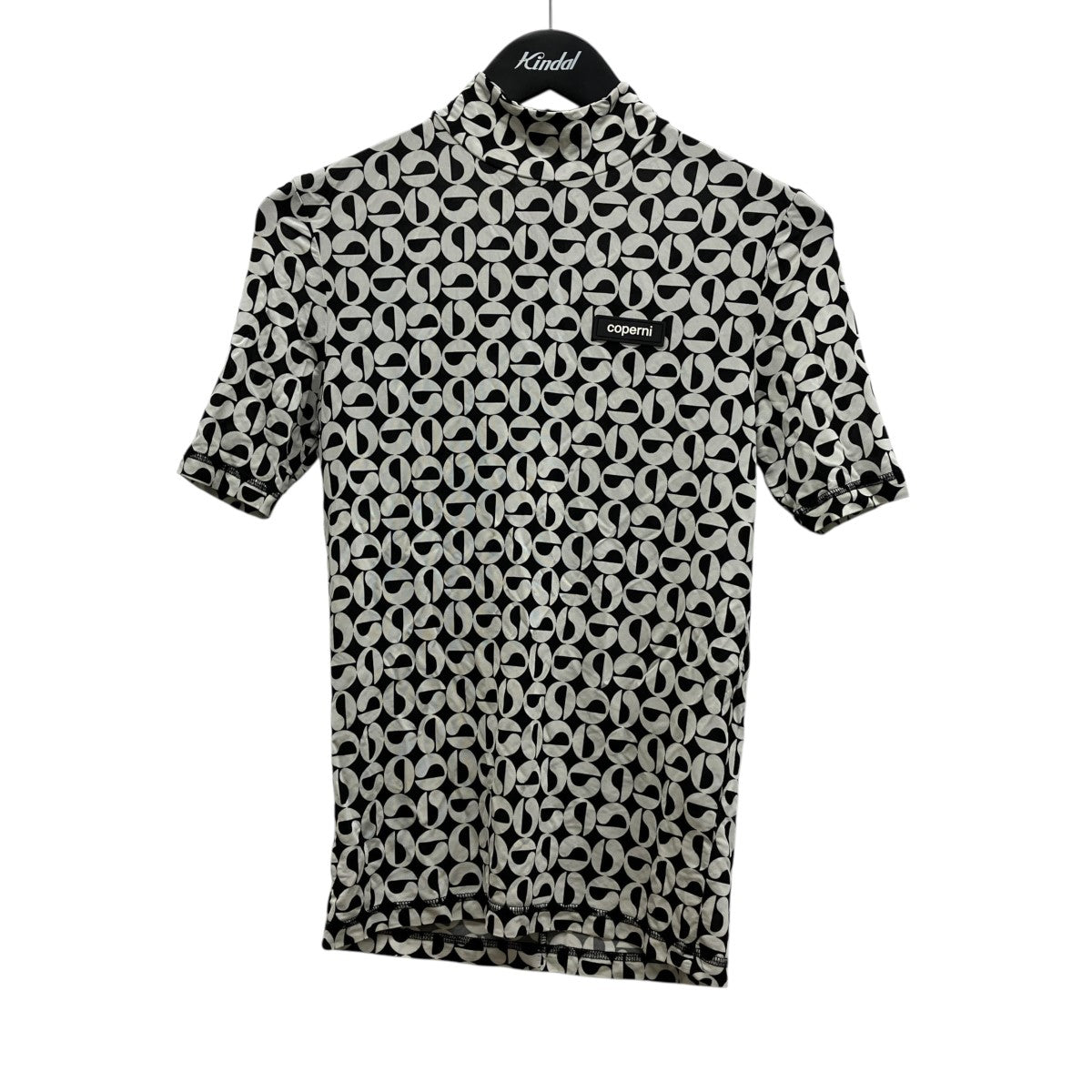 モノグラムTシャツ