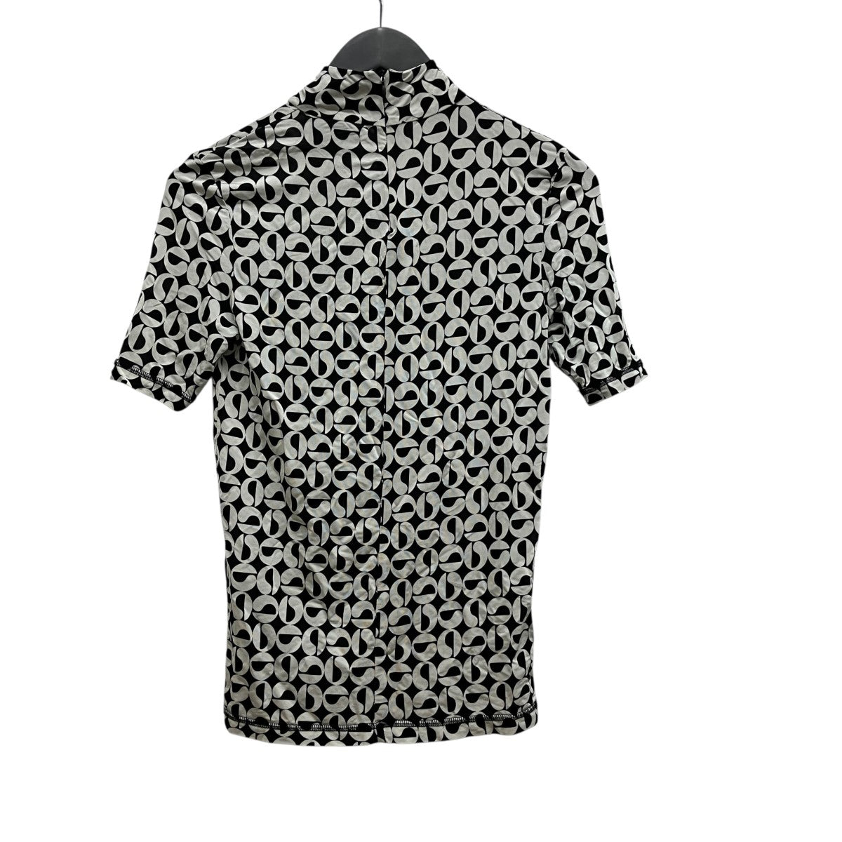 モノグラムTシャツ