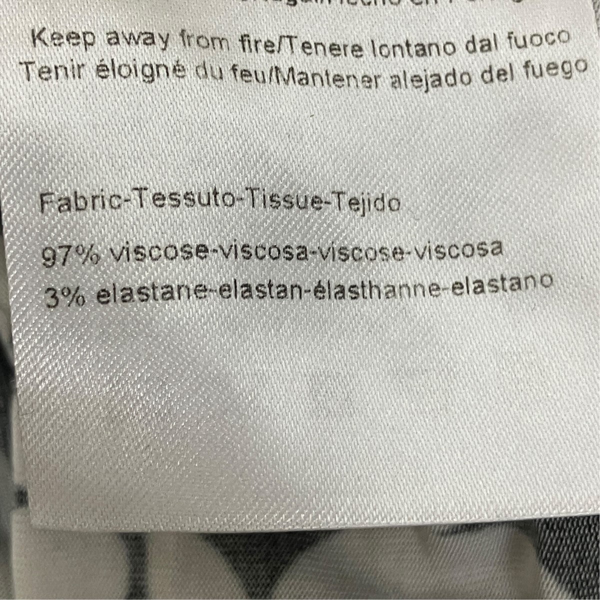 モノグラムTシャツ
