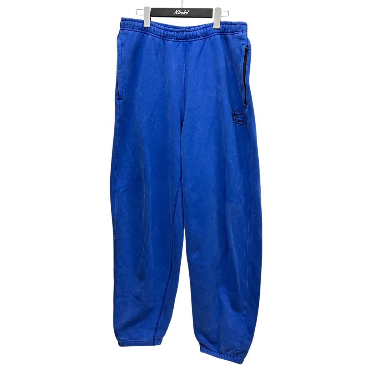 Acid Wash PantsスウェットパンツDR4025-480