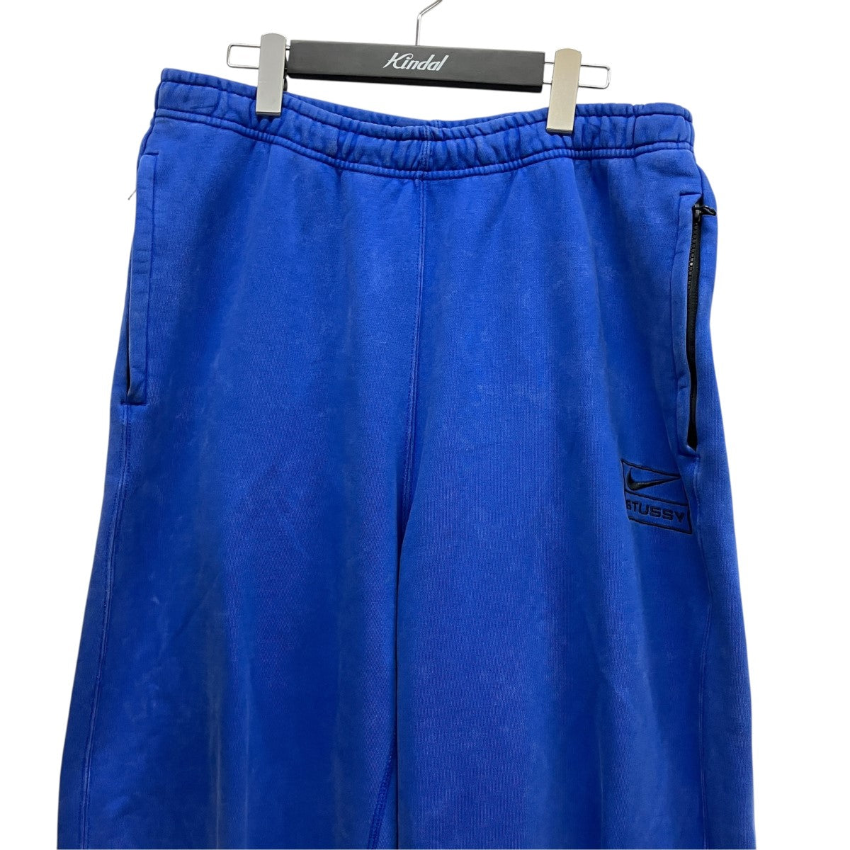 Acid Wash PantsスウェットパンツDR4025-480