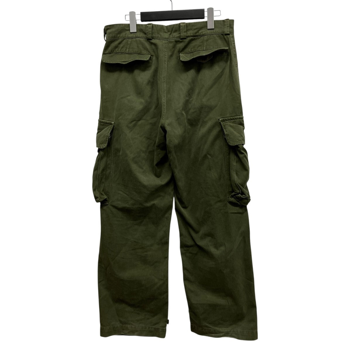 フランス軍M47 後期カーゴパンツ