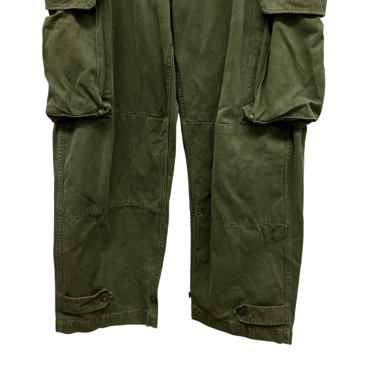 フランス軍M47 後期カーゴパンツ