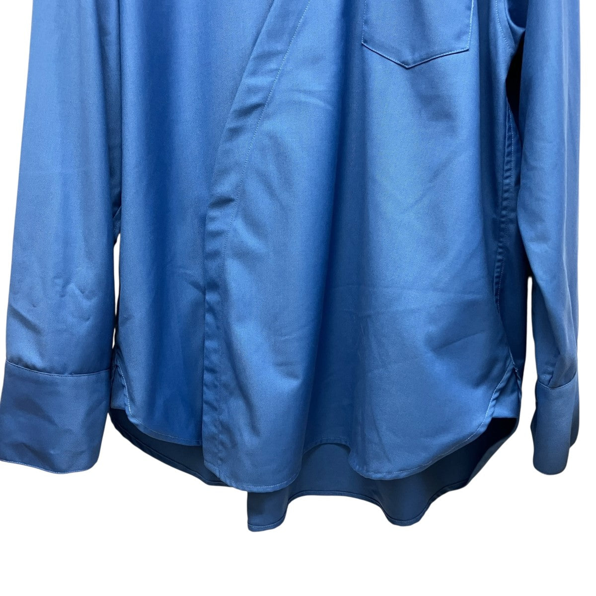 OVER SHIRTオーバーシャツ305400024
