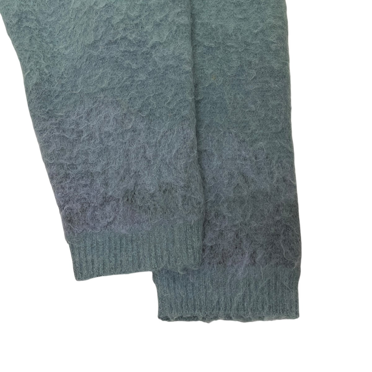 23SSGRADATION JACQUARD CARDIGANニットカーディガンYK23SS0492S