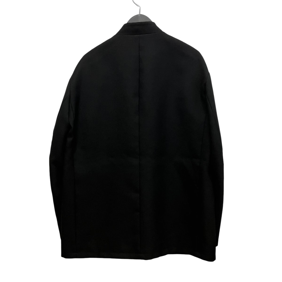 22AWStand Collar Fly JKTスタンドカラージャケットM763-J52-101