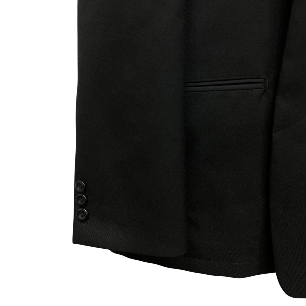 22AWStand Collar Fly JKTスタンドカラージャケットM763-J52-101