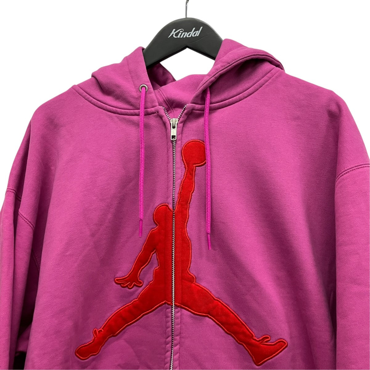 26SSJordan Hooded SweatshirtZIP UPパーカーSU261101STY