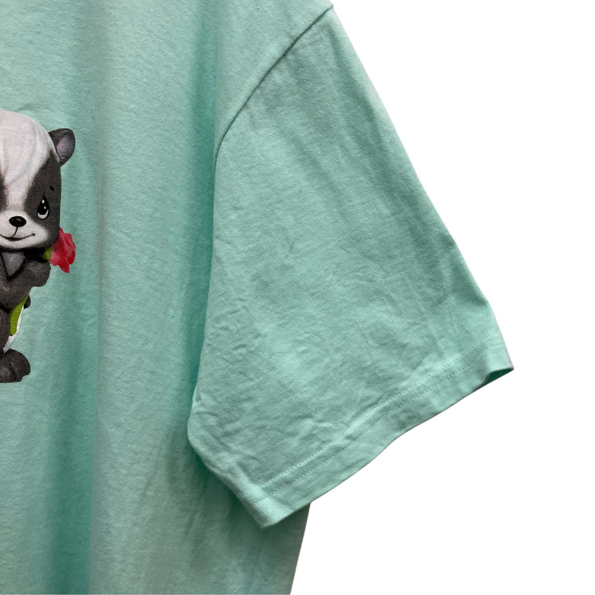 26SSSkunk TeeスカンクTシャツ