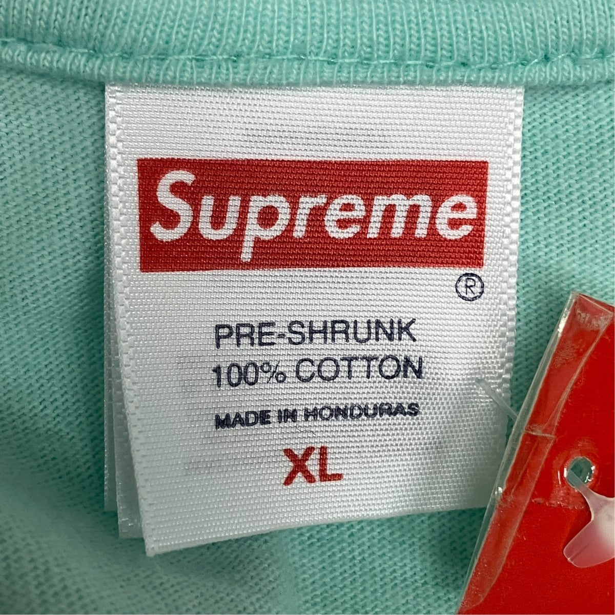 26SSSkunk TeeスカンクTシャツ