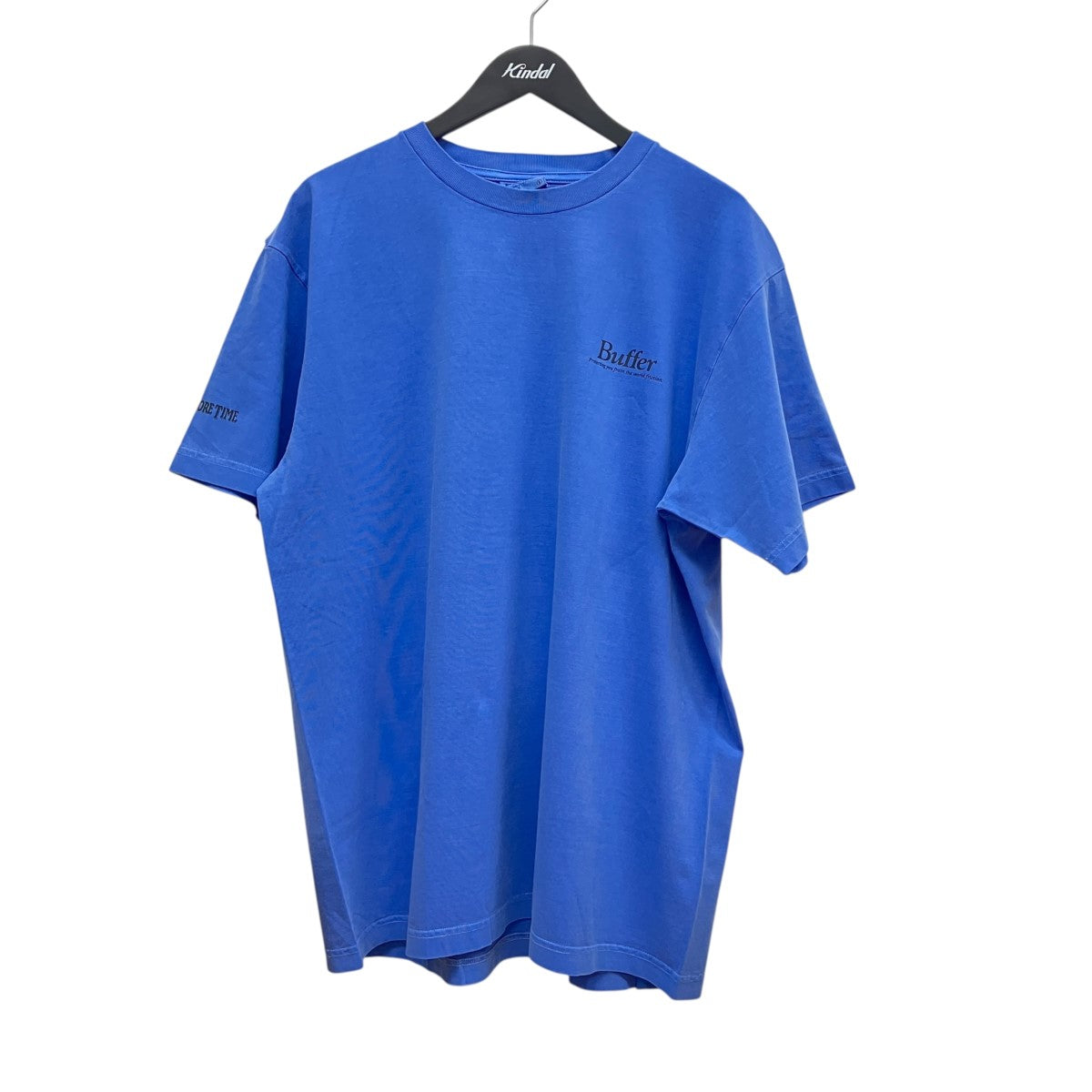Dinosaur ParkプリントTシャツ