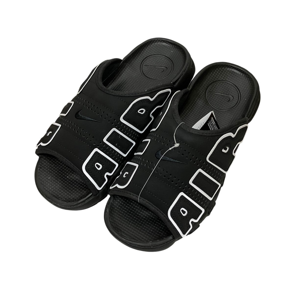 箱 Air More UptempoDV2132-001