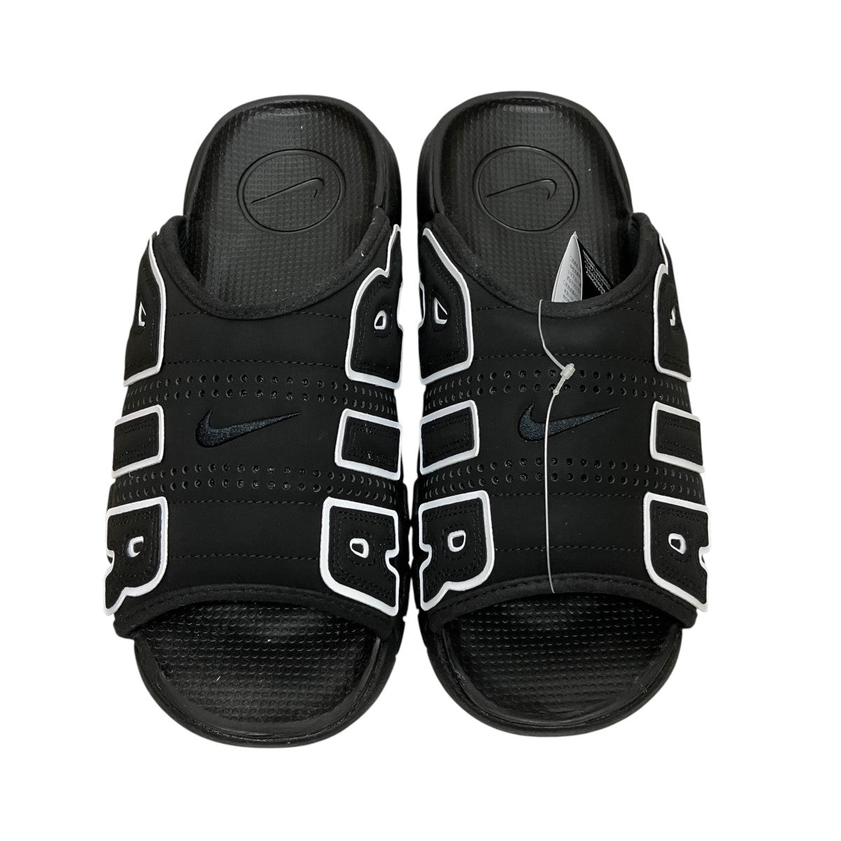 箱 Air More UptempoDV2132-001