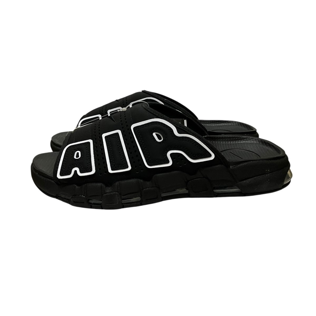 箱 Air More UptempoDV2132-001