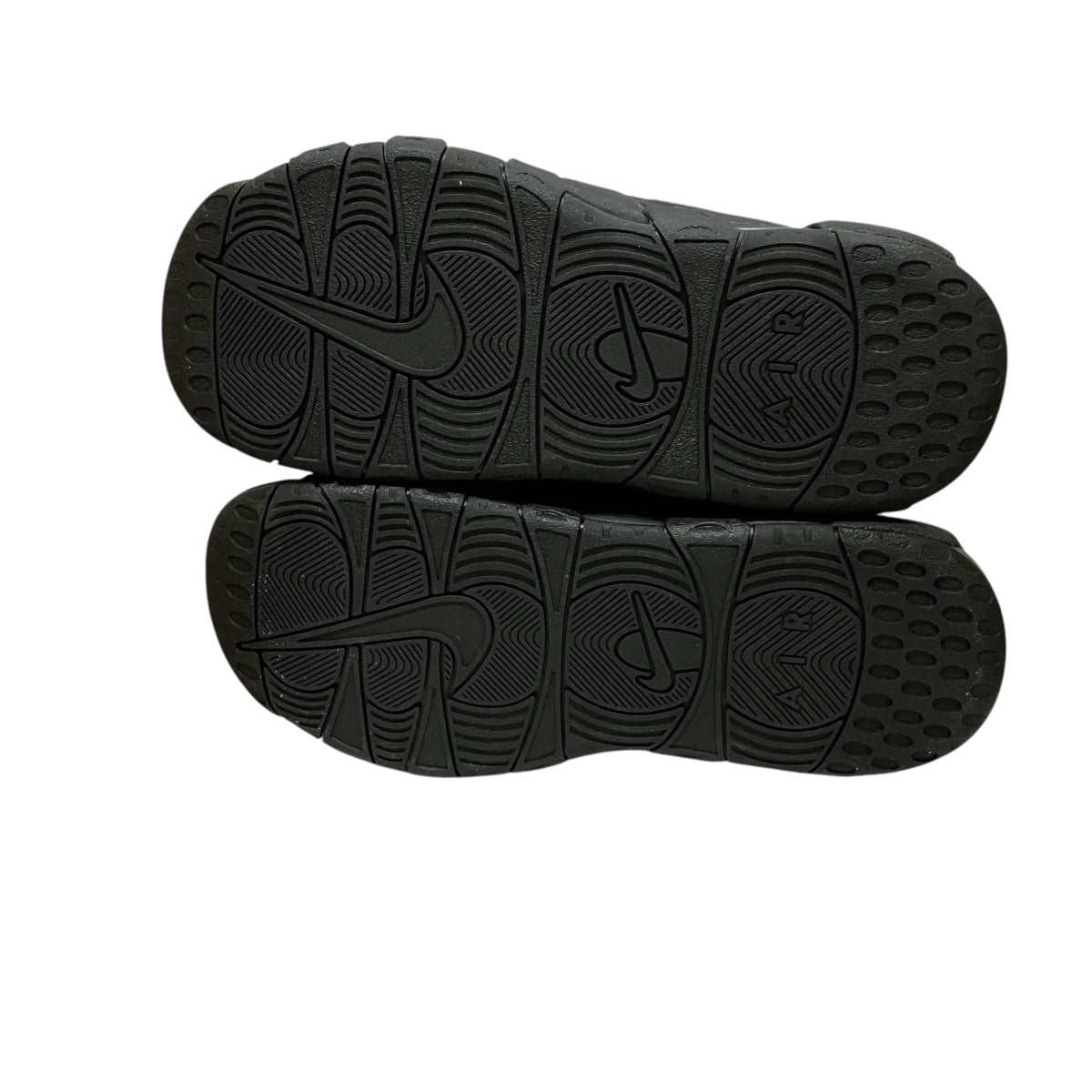 箱 Air More UptempoDV2132-001