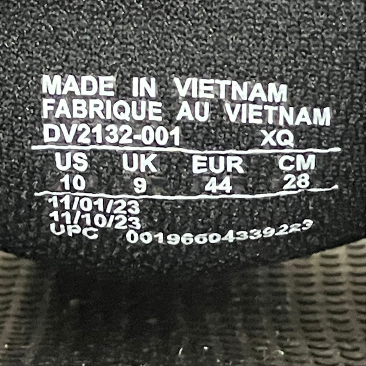 箱 Air More UptempoDV2132-001
