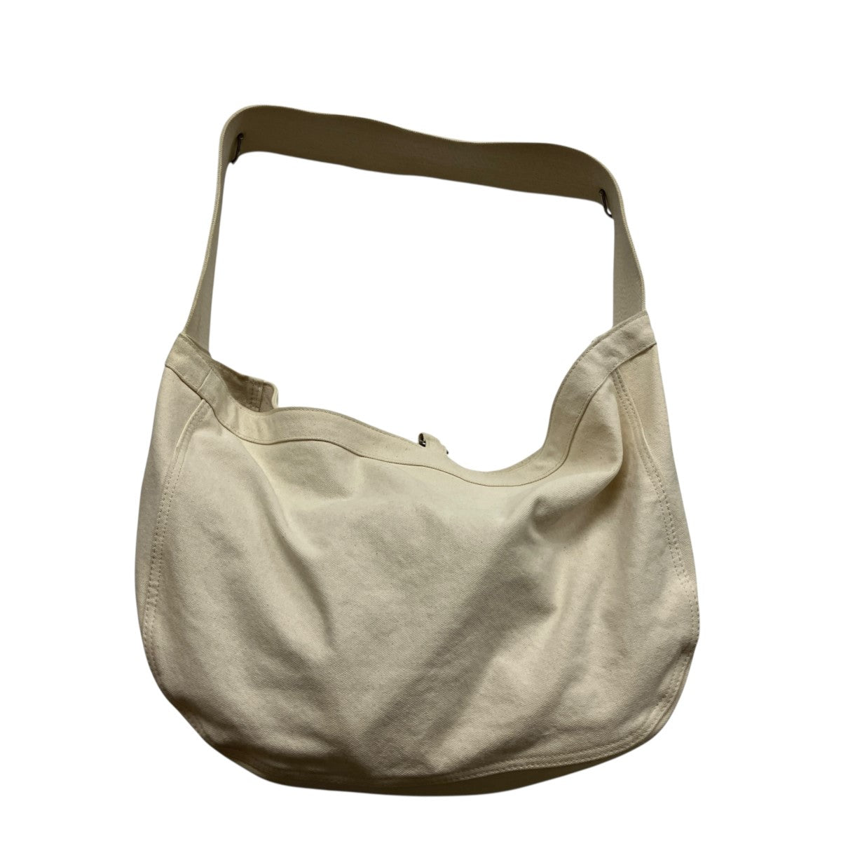LOT．004 NEWSBOY BAGニュースペーパーバッグ