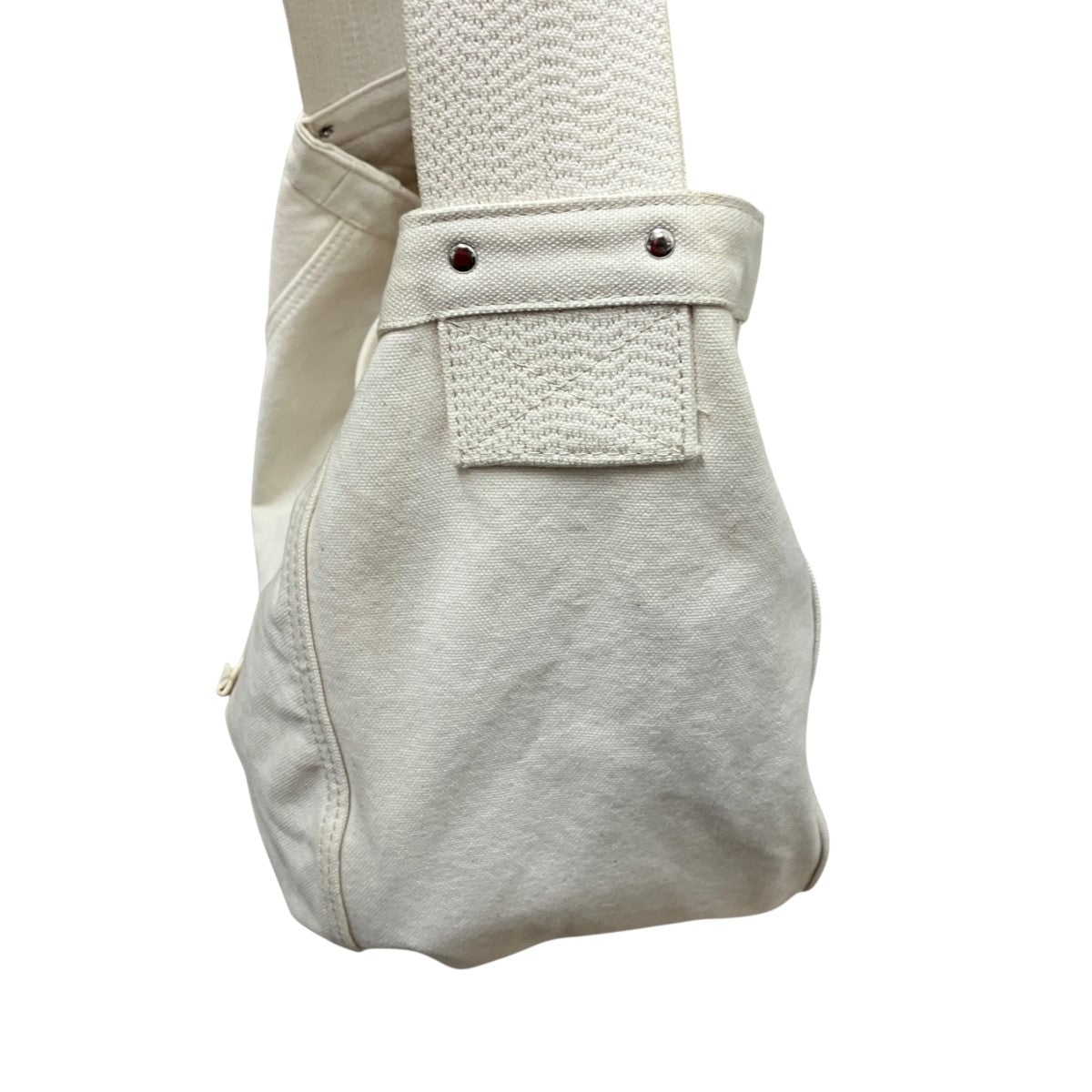 LOT．004 NEWSBOY BAGニュースペーパーバッグ