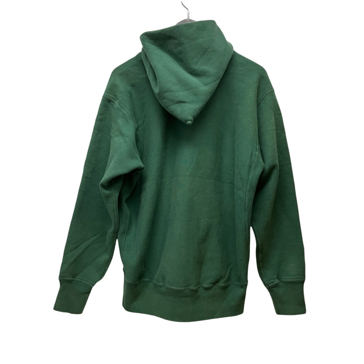 24SSVintage Half Zip Sweat HoodieハーフZIPスウェットトレーナー24SAP-05-02K