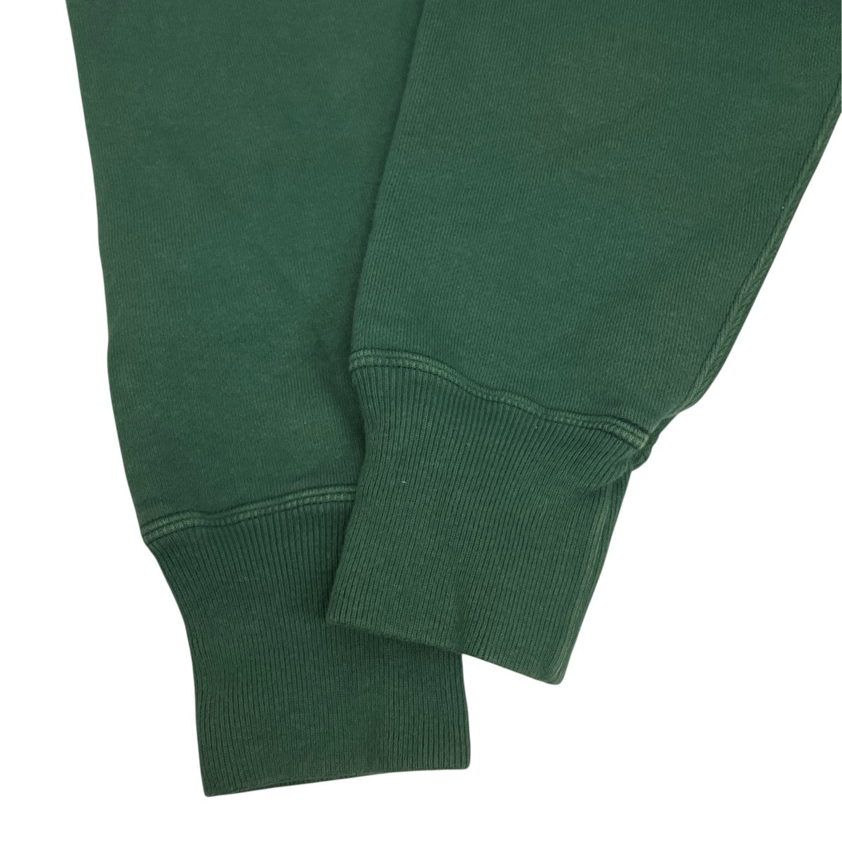 24SSVintage Half Zip Sweat HoodieハーフZIPスウェットトレーナー24SAP-05-02K
