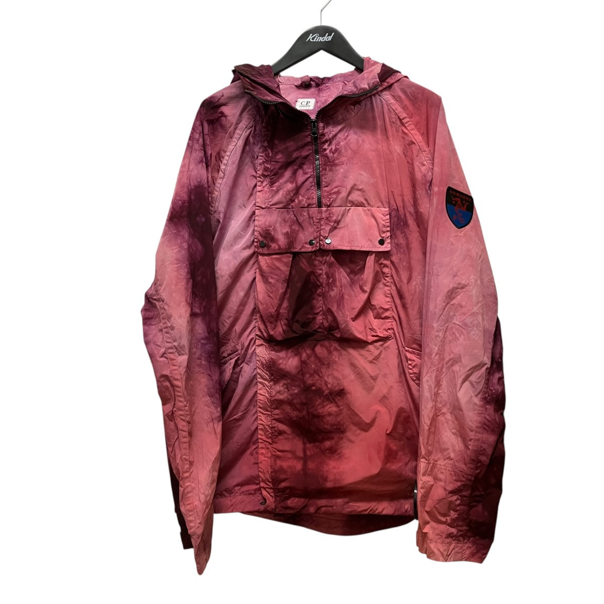 GOOGLE JACKETゴーグルジャケット