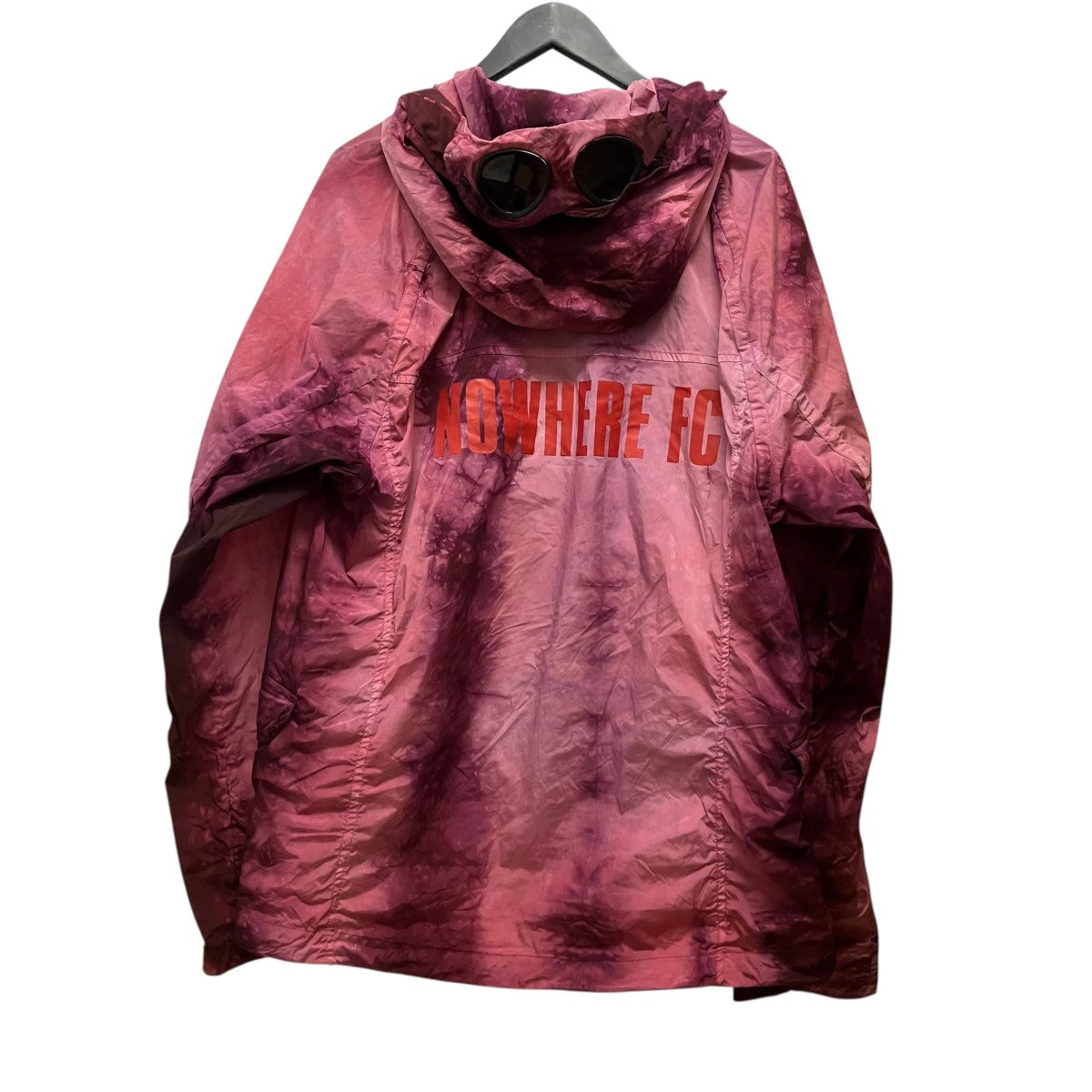GOOGLE JACKETゴーグルジャケット