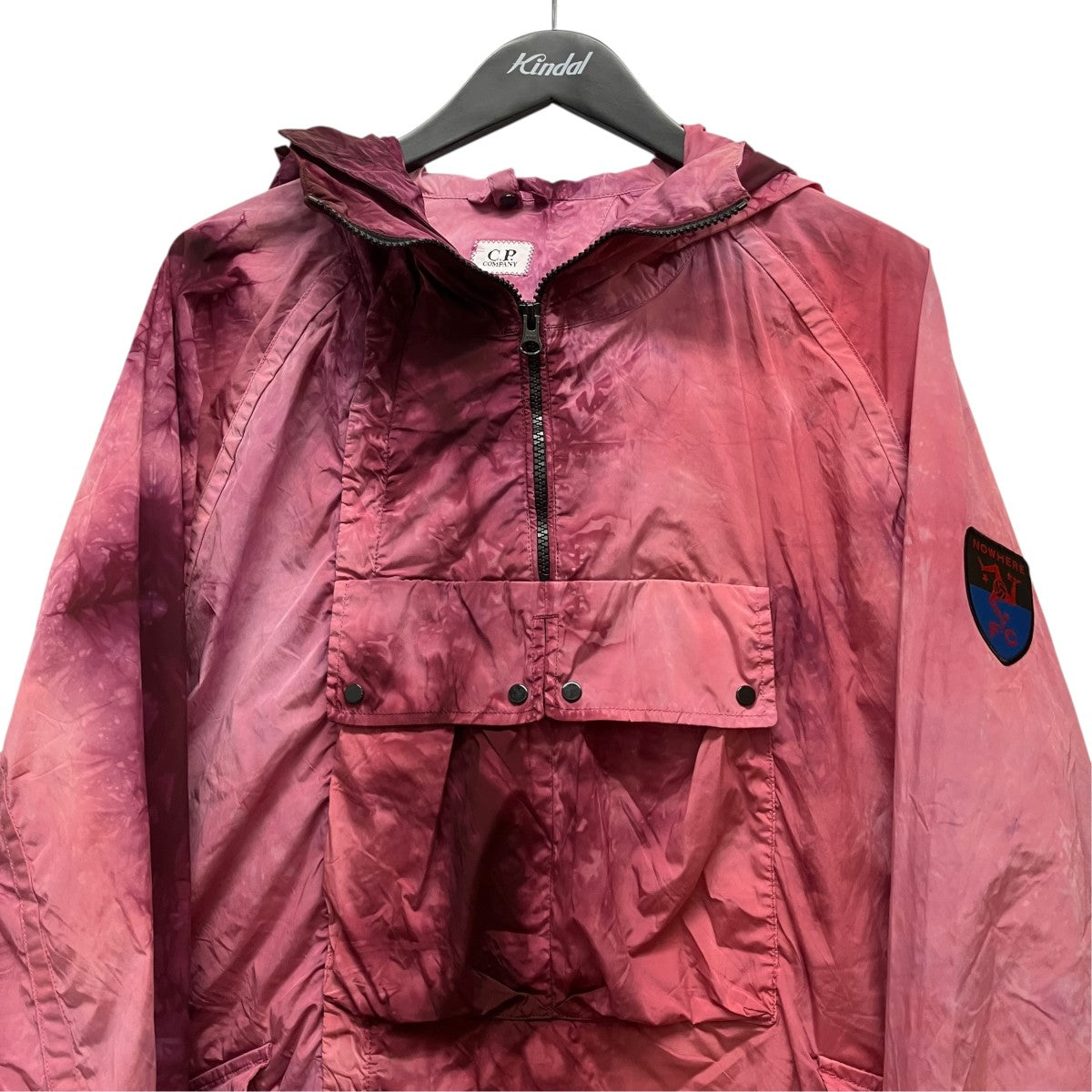 GOOGLE JACKETゴーグルジャケット