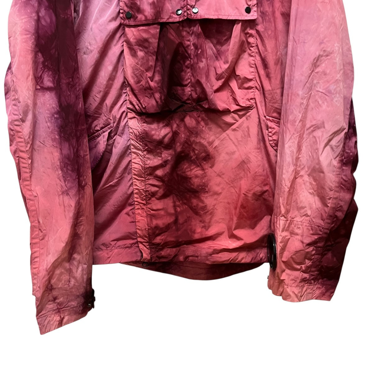 GOOGLE JACKETゴーグルジャケット