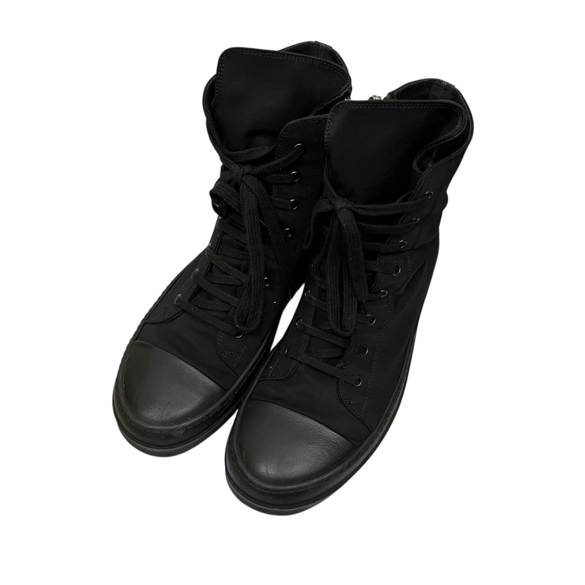 DU20F1800 RAMONESラモーンズスニーカー