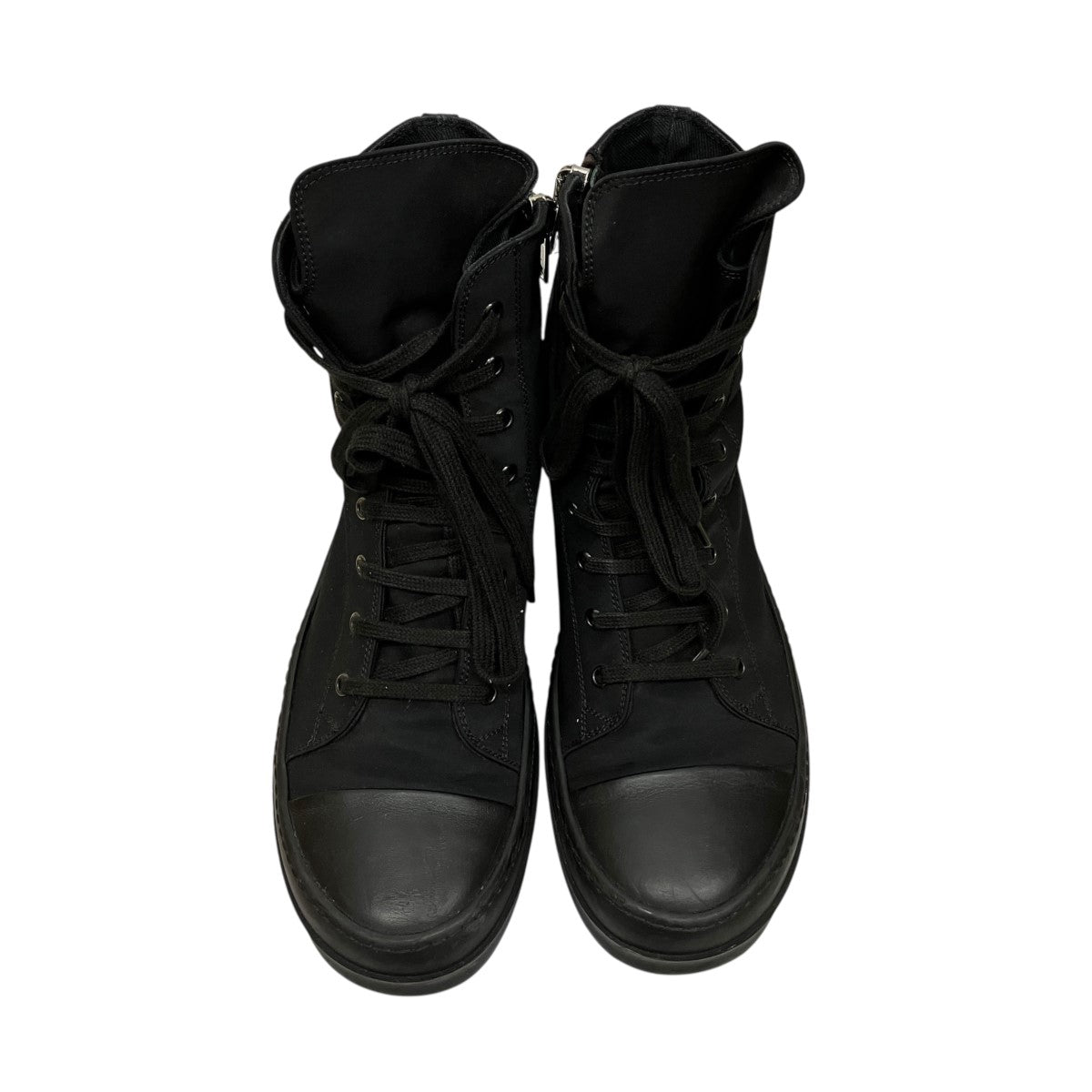 DU20F1800 RAMONESラモーンズスニーカー