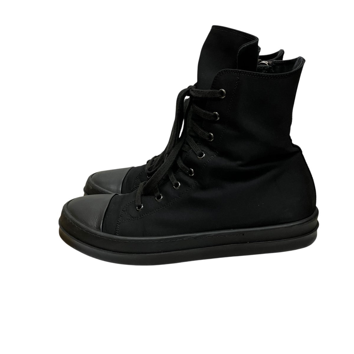 DU20F1800 RAMONESラモーンズスニーカー