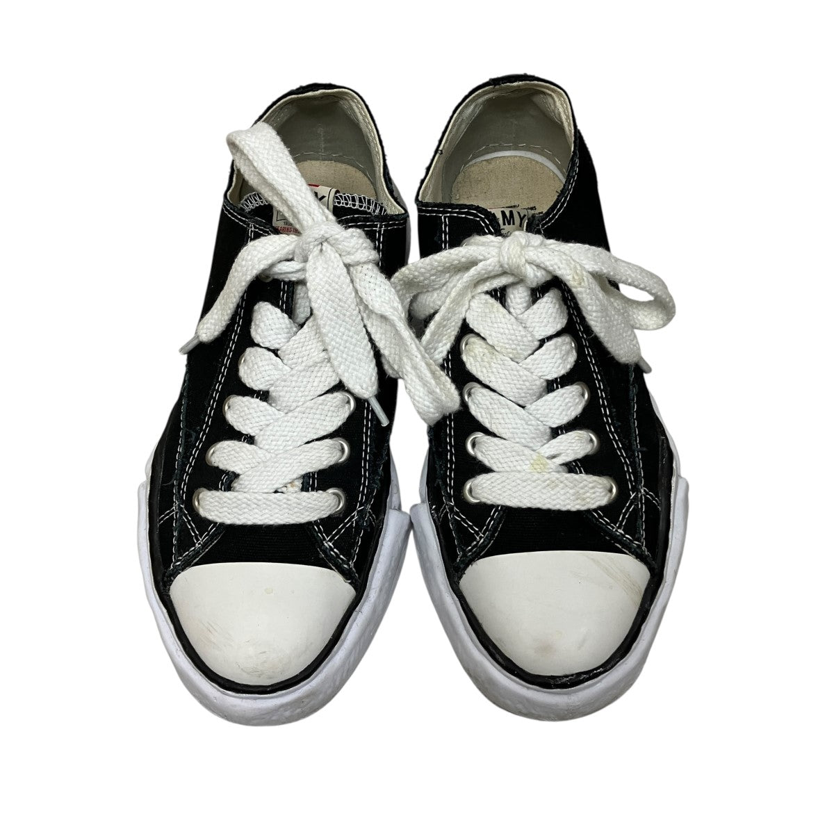 箱 A01FW702PETERSONローカットスニーカー