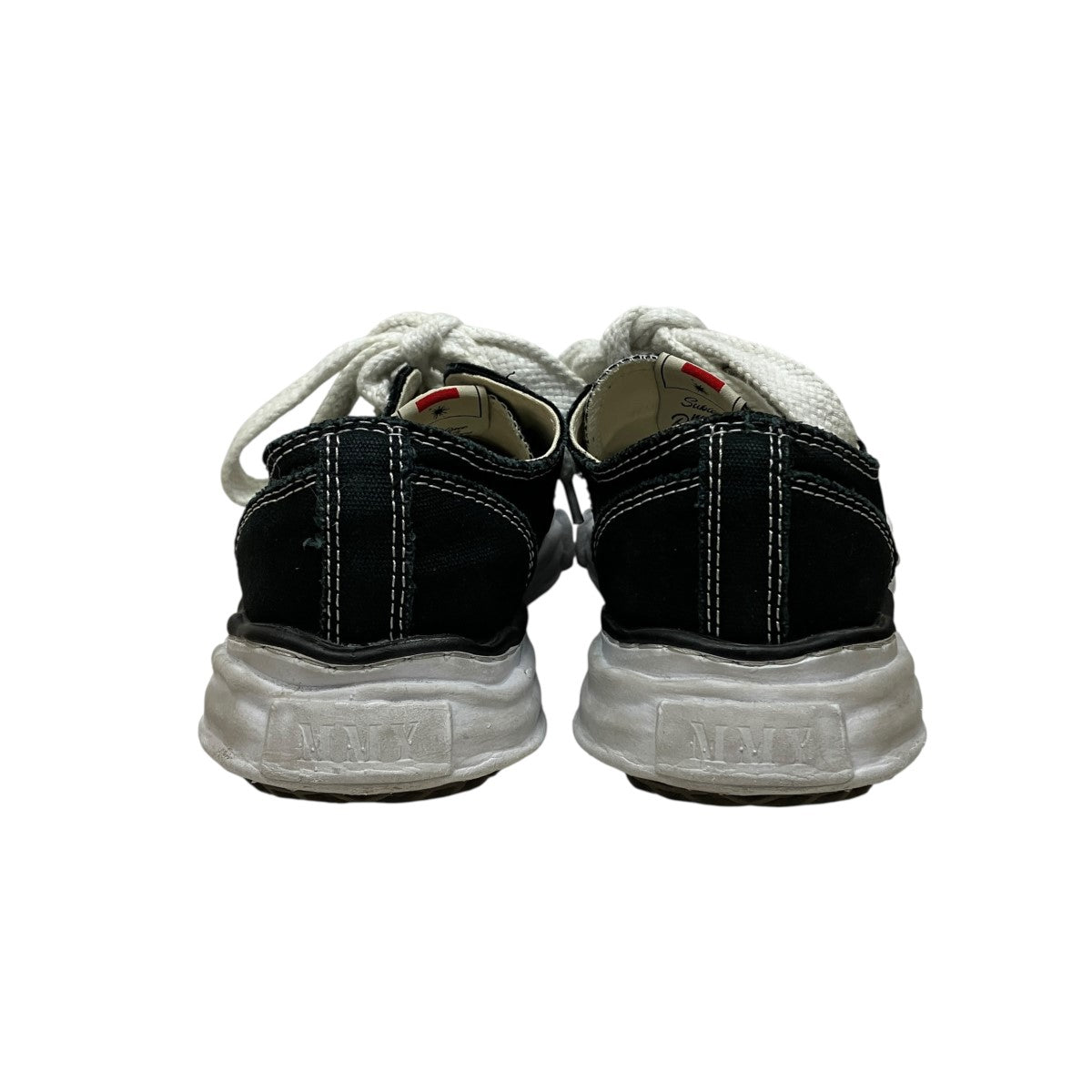 箱 A01FW702PETERSONローカットスニーカー