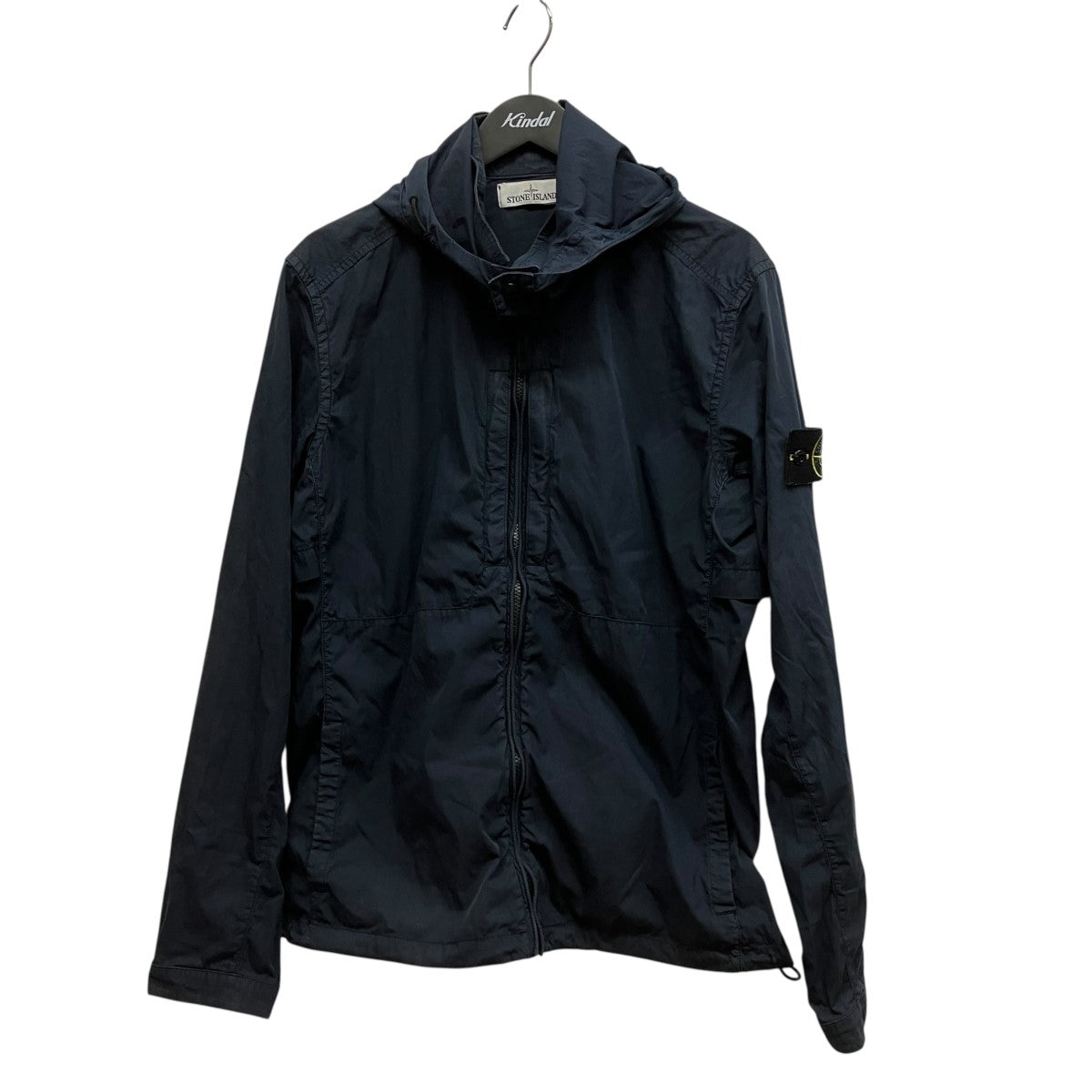 NY HOODED OVERSHIRTフーデッドオーバーシャツ601511920