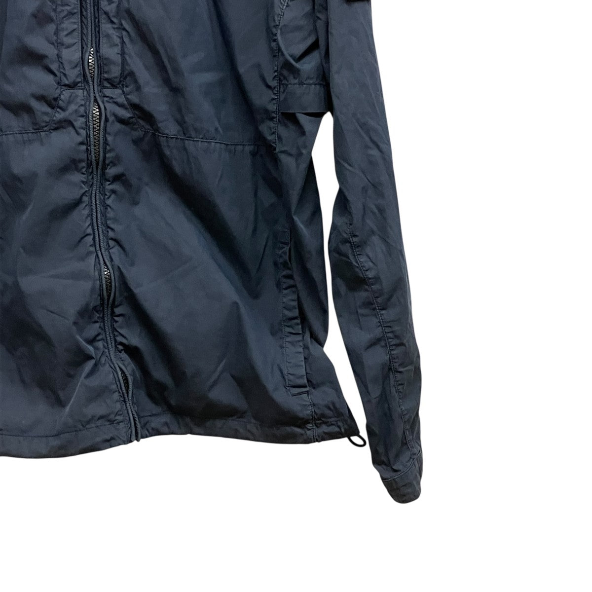 NY HOODED OVERSHIRTフーデッドオーバーシャツ601511920