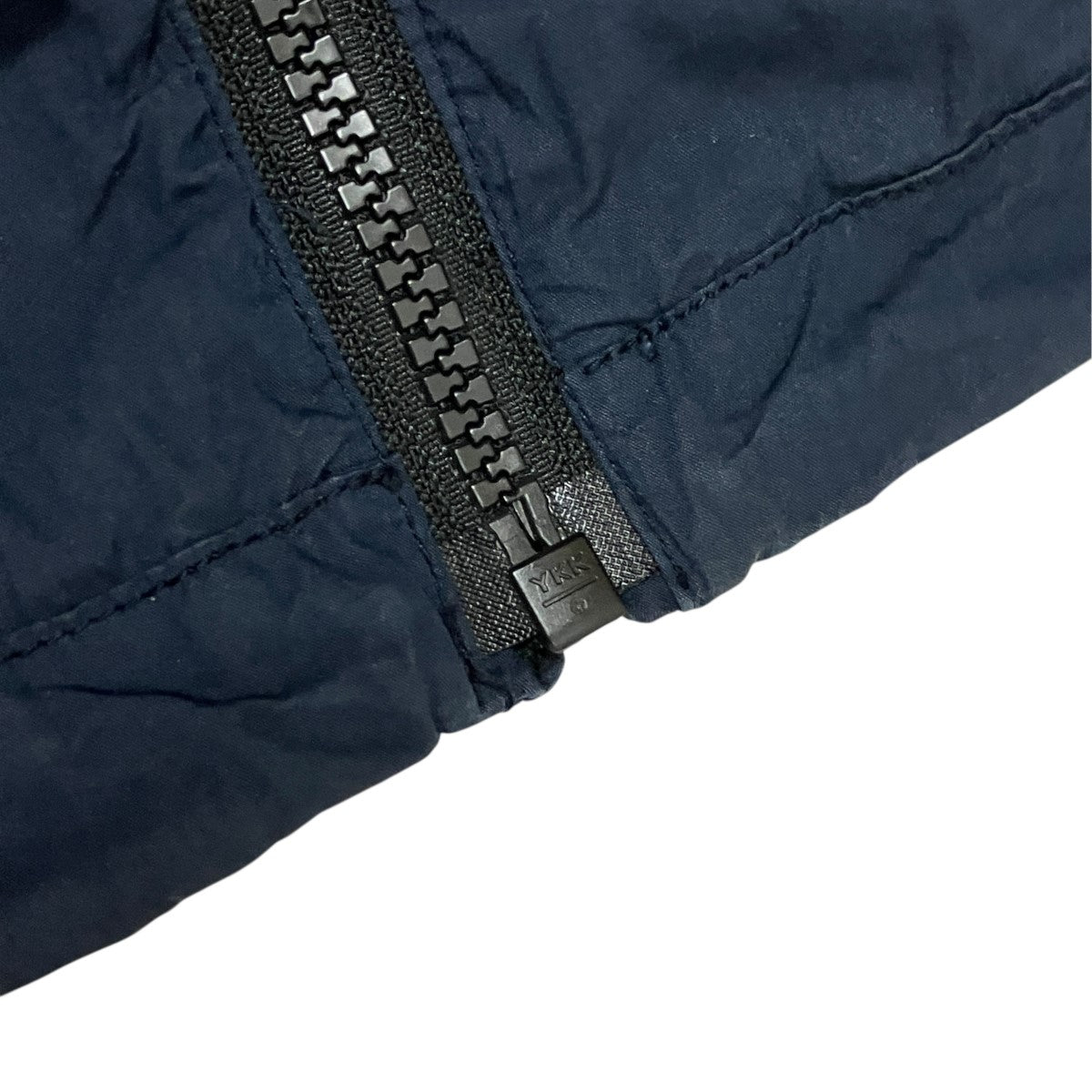 NY HOODED OVERSHIRTフーデッドオーバーシャツ601511920