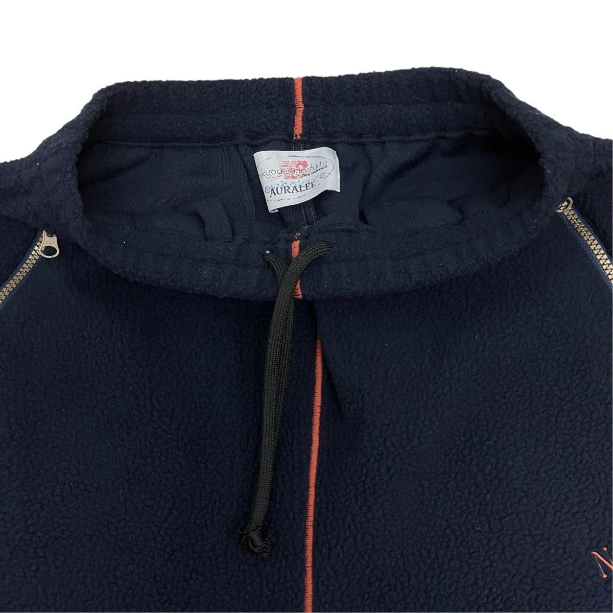 TDS Fleece Jogger PantsフリースパンツAW35196
