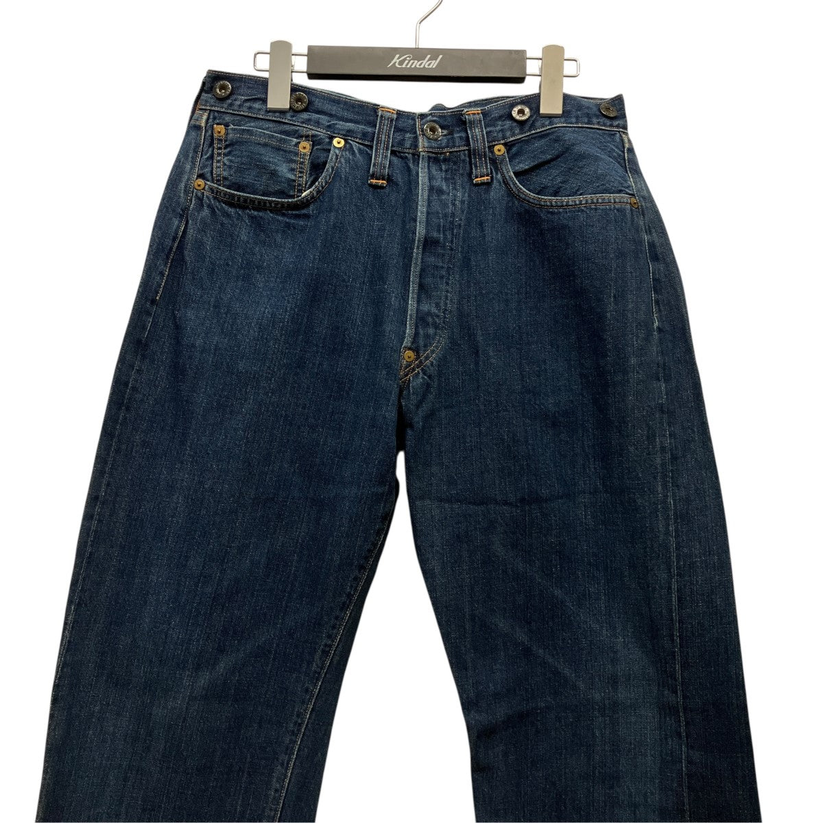 1920年モデル201デニムパンツ20201-0020