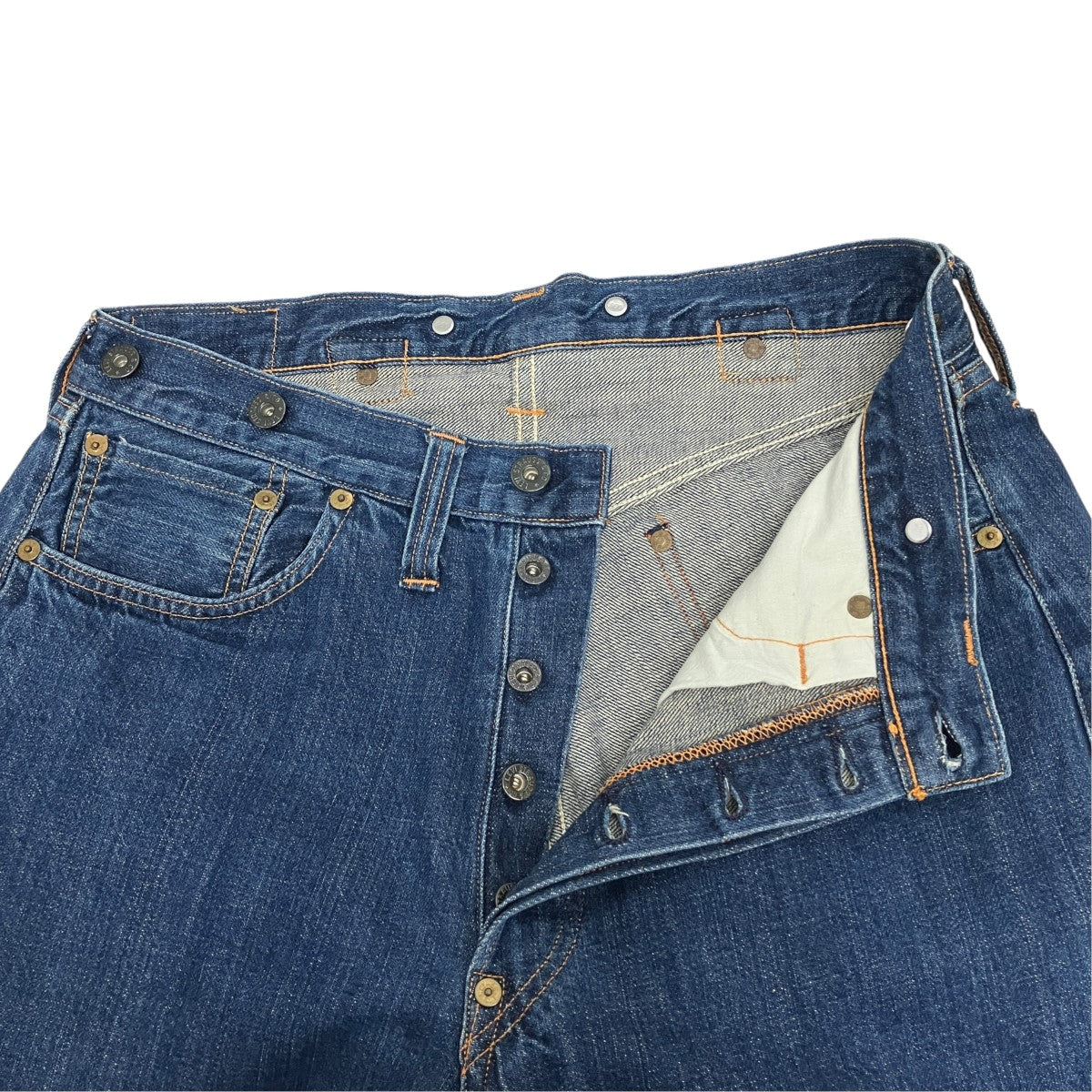 1920年モデル201デニムパンツ20201-0020