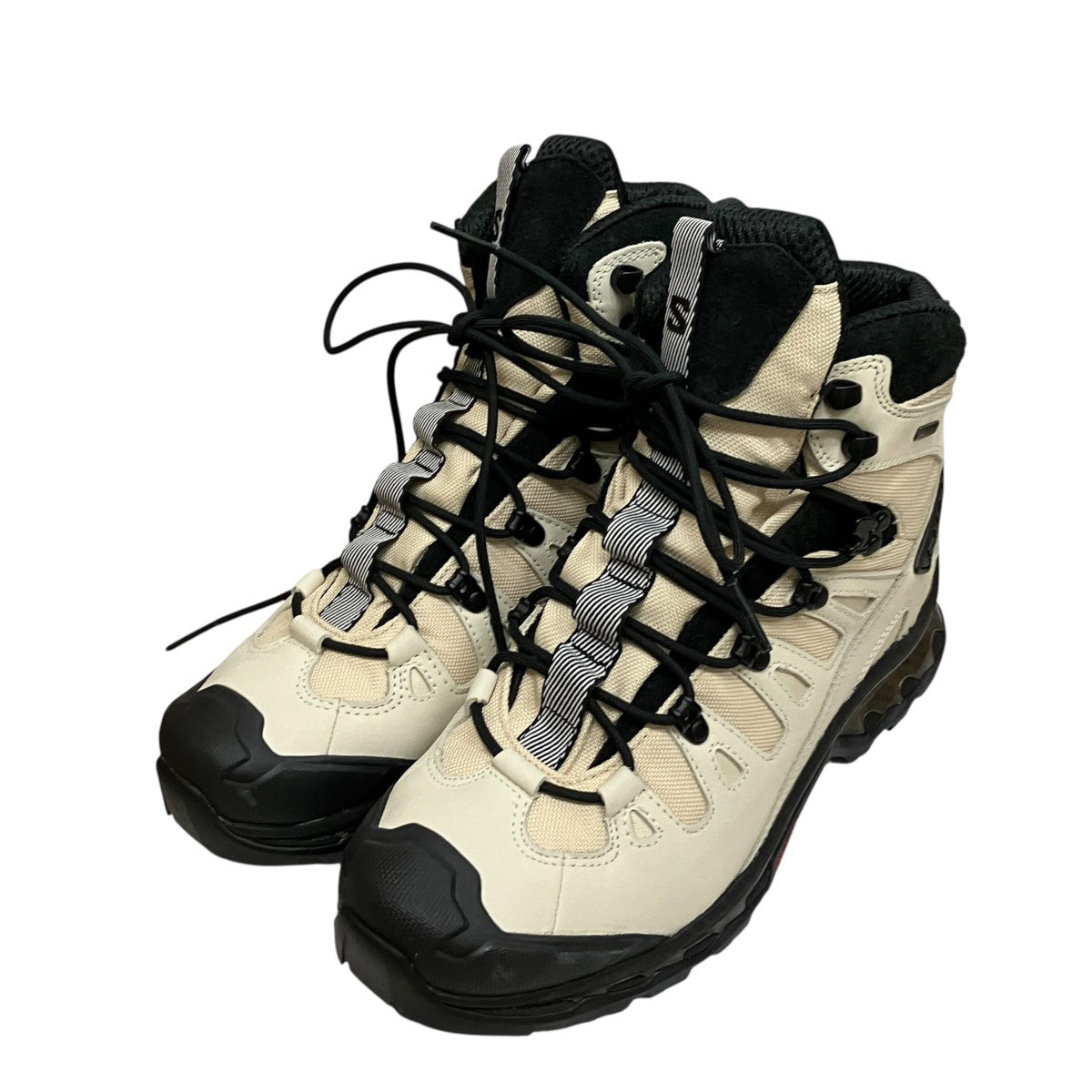 SALOMON QUEST GTX ADVANCEDトレッキングブーツ473059