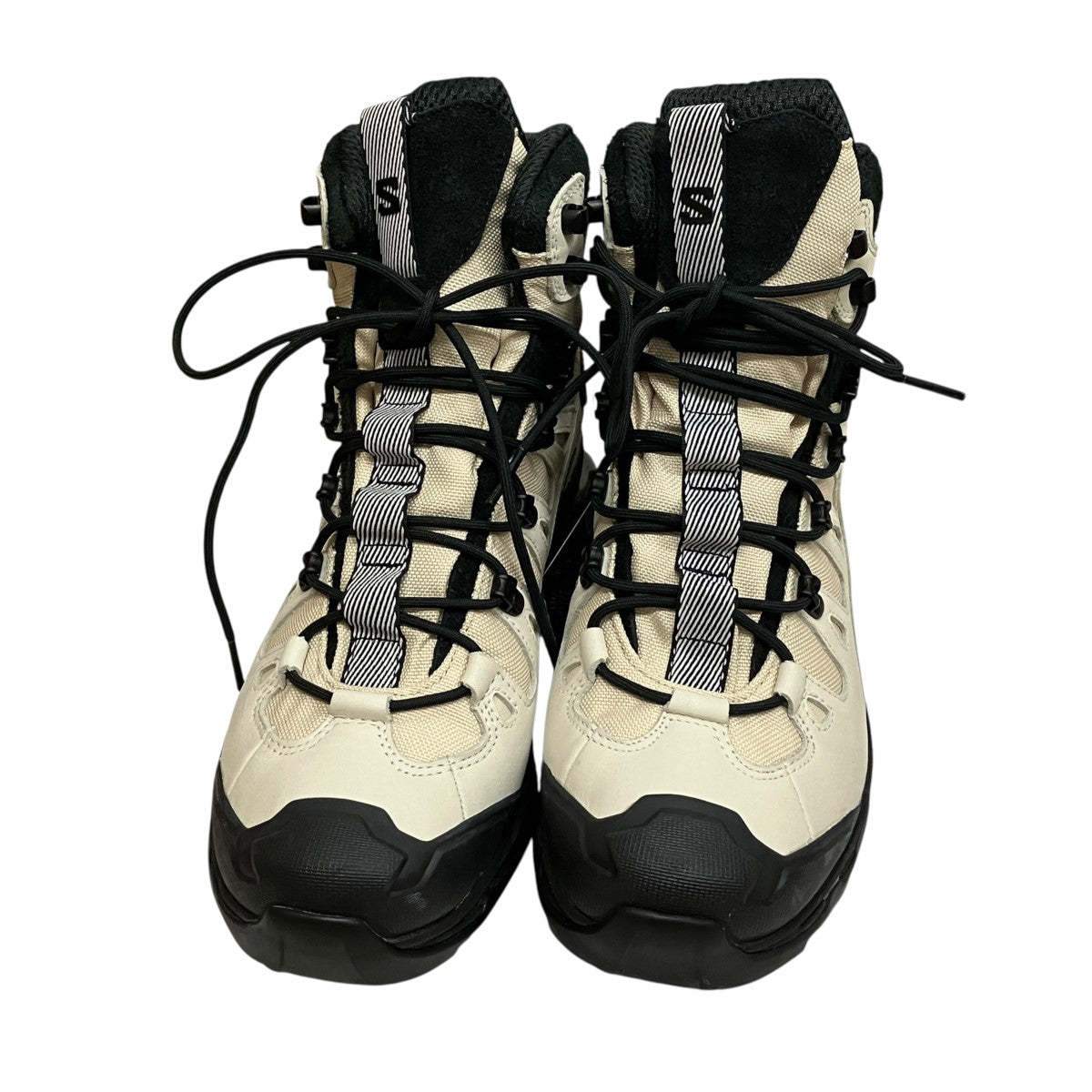 QUEST GTX ADVANCEDトレッキングブーツ473059