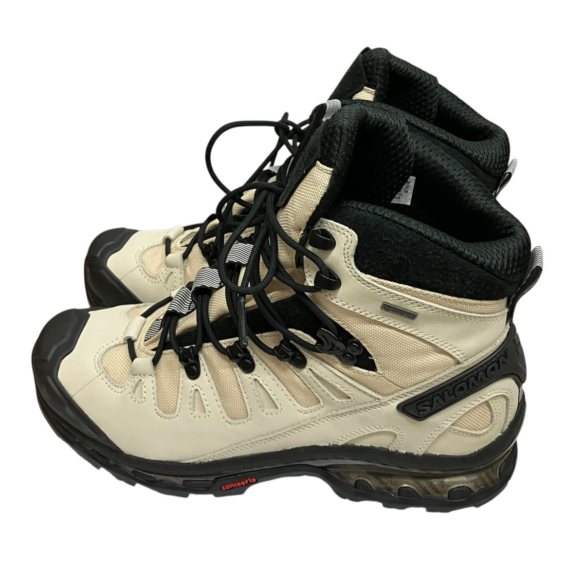QUEST GTX ADVANCEDトレッキングブーツ473059