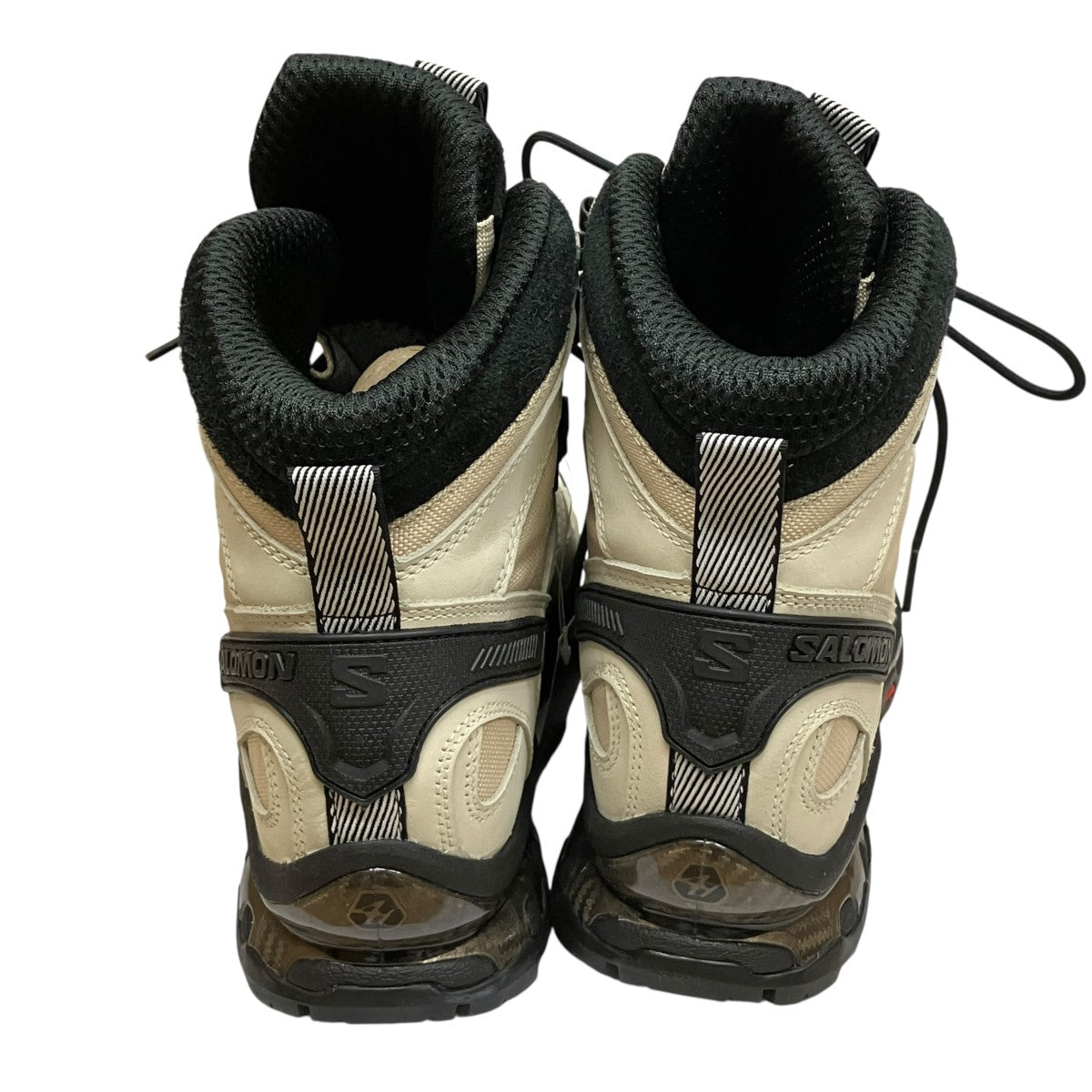 QUEST GTX ADVANCEDトレッキングブーツ473059