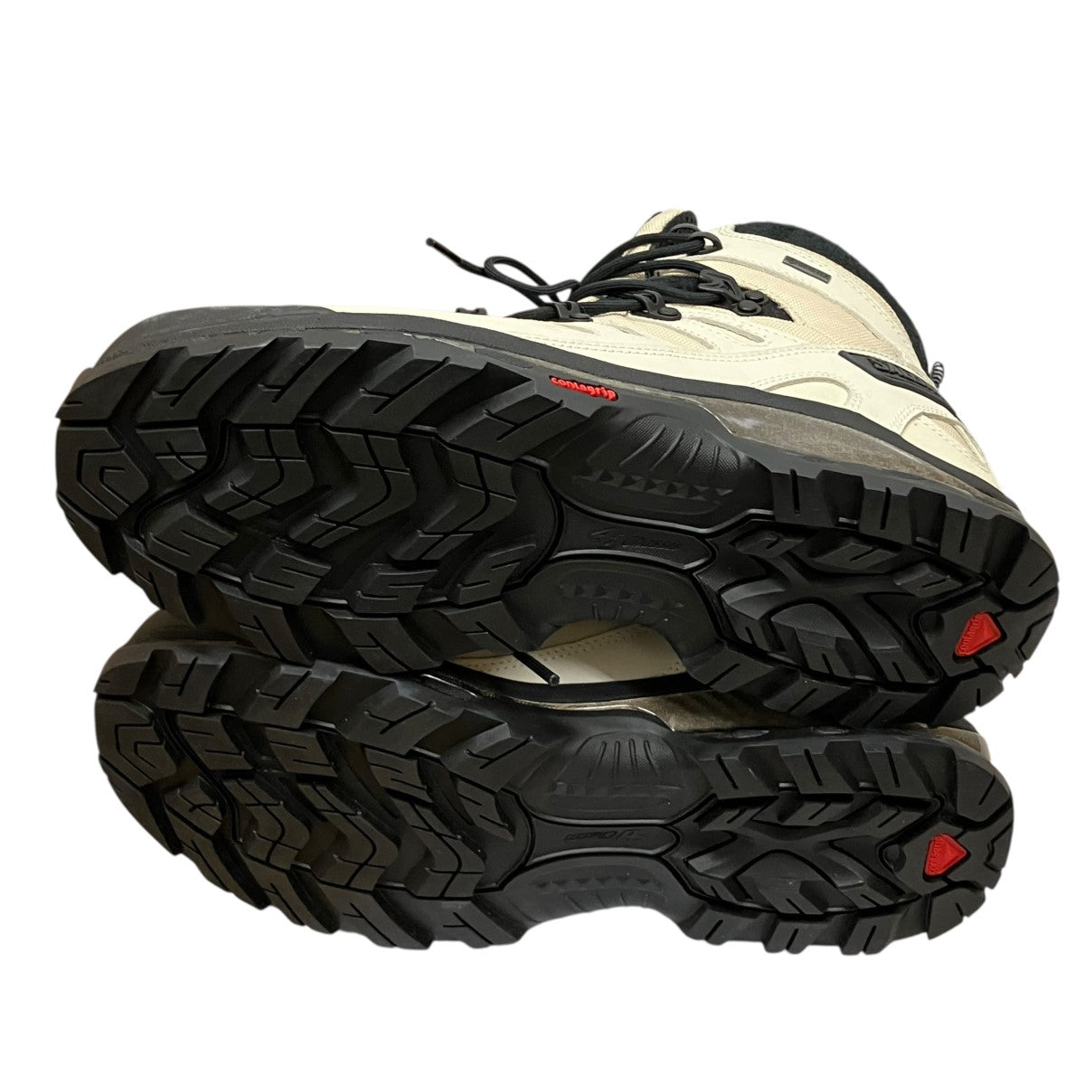 QUEST GTX ADVANCEDトレッキングブーツ473059