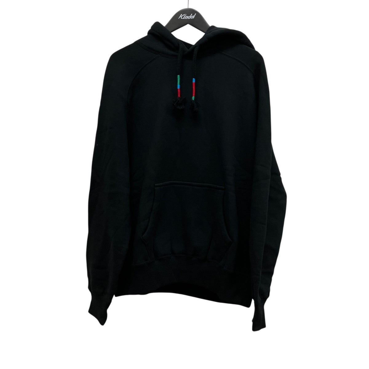 Stitch FOODIEプルオーバーパーカーAL24AWK-CT03