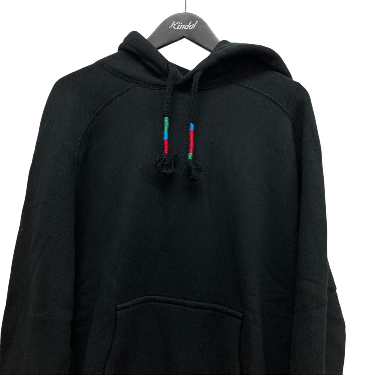 Stitch FOODIEプルオーバーパーカーAL24AWK-CT03