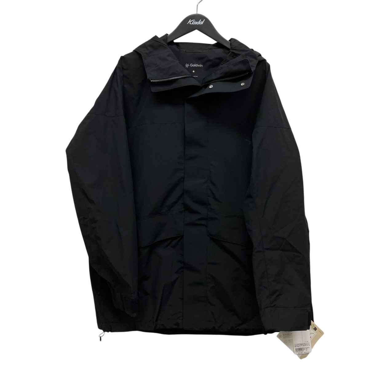 WINDSTOPPER BY GORE-TEX LABS Willer JacketウインドストッパージャケットGL04310