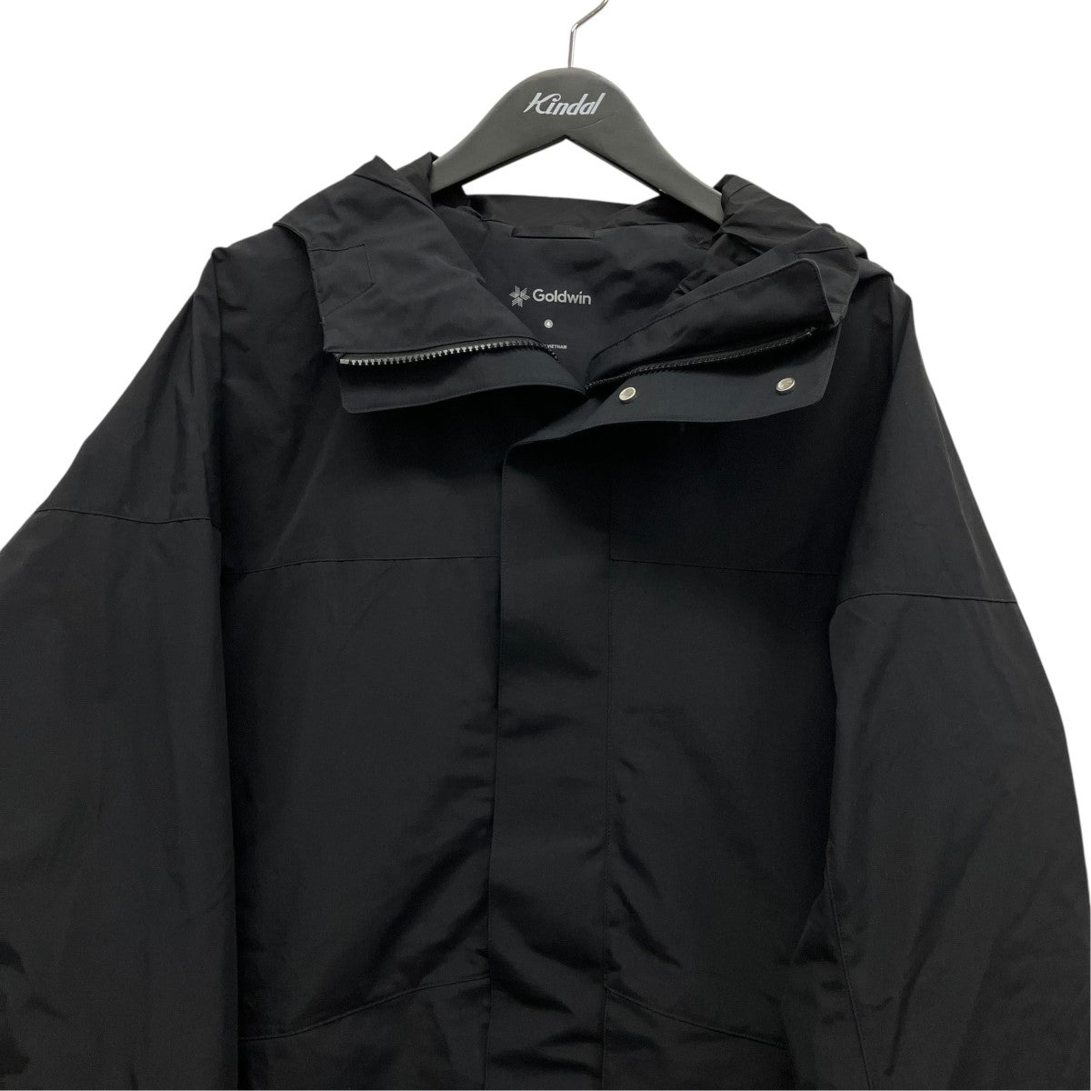 WINDSTOPPER BY GORE-TEX LABS Willer JacketウインドストッパージャケットGL04310
