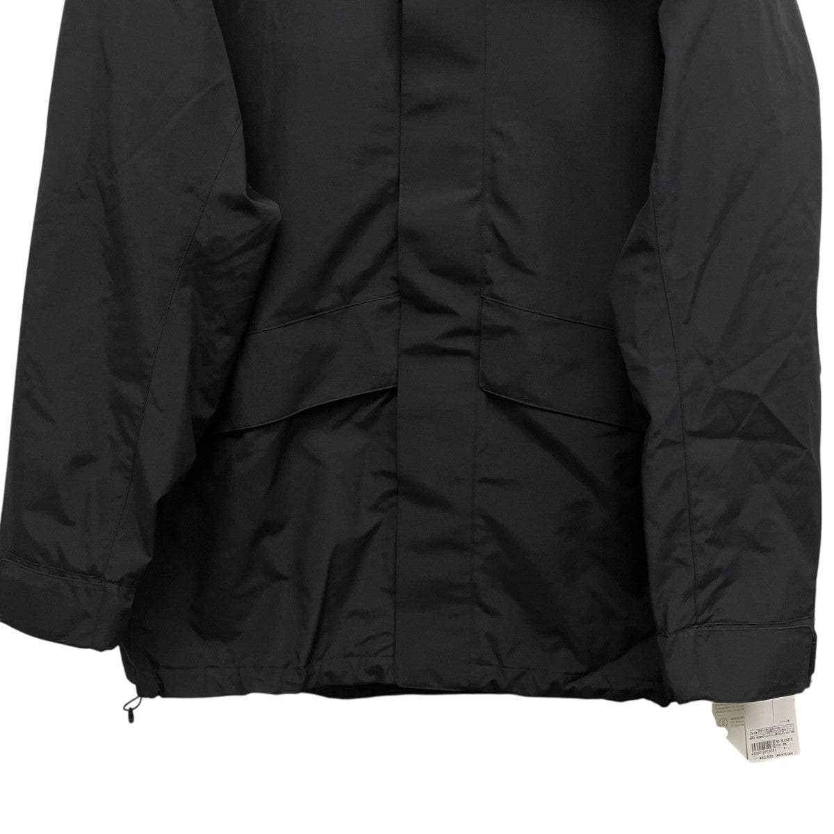 WINDSTOPPER BY GORE-TEX LABS Willer JacketウインドストッパージャケットGL04310